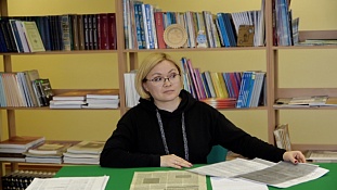 Школа наставничества по сохранению нематериального этнокультурного достояния Югры продолжает свою работу