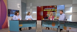 Окружной Дом народного творчества ждёт гостей на празднование Вороньего дня